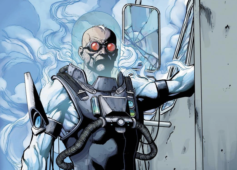 Illustration for article titled 15 Other Ridiculous Ways We Could Meet New Batman Characters On Gotham